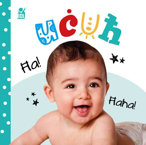 Picture of UCUH (BDL BOARD BOOK)